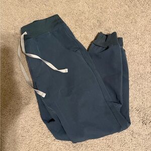 XS Dark Harbor Zamora Pants Figs